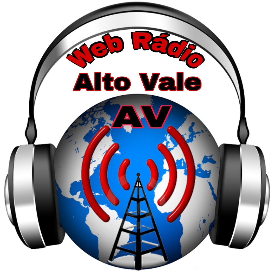 Web Rádio alto vale